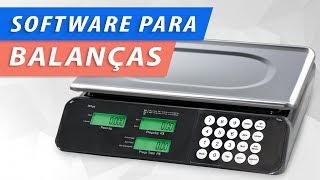 Software para Balanças Grátis  Programa Consumer [upl. by Milissent609]