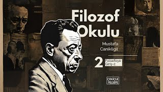 Felsefeye Giriş 2 [upl. by Bailar]