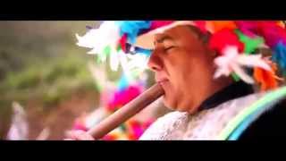 Los Kjarkas Vivo por Ti Video Clip Oficial HD [upl. by Rolyks238]