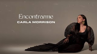 Carla Morrison  Encontrarme Official Lyric Video [upl. by Gnous]