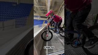 BMX racing coaching  lets get FASTER [upl. by Lihas]