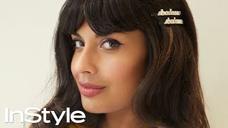 Jameela Jamil Stop Shaming People  Badass Women  InStyle [upl. by Tzong330]