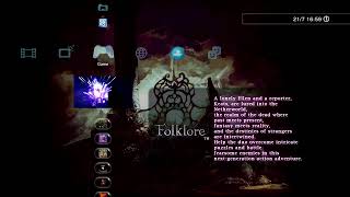 Folklore  PS3 Gameplay [upl. by Wong]