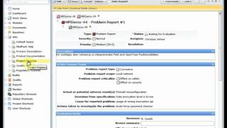 Polarion ALM MedPack Introduction [upl. by Delmore]