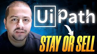 Down 40 Is UiPath Stock a Buy at Current Prices  PATH Stock Analysis [upl. by Finlay]