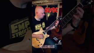 Hells Bells  ACDC [upl. by Hendricks]