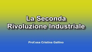 Il Risorgimento in Italia [upl. by Oigufer]