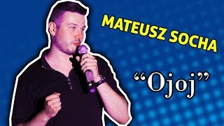 Mateusz Socha  quotOjojquot [upl. by Selec]