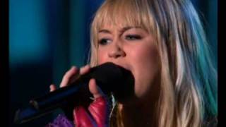 Hannah Montana  Mixed Up Music Video  Official Disney Channel UK [upl. by Weber150]