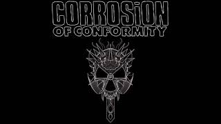 Corrosion of Conformity  Live in New York 1987 Full Concert [upl. by Naujad]