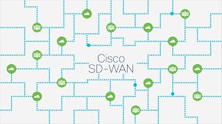 Benefits of SDWAN  Cisco SDWAN [upl. by Nomde]