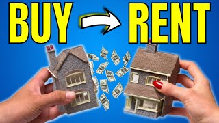 A Step by Step Guide to Buy A Duplex and Rent Out Half CASHFLOW [upl. by Marden]