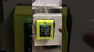 Making Your Credit Card Reader Water Resistant [upl. by Ellenahs908]