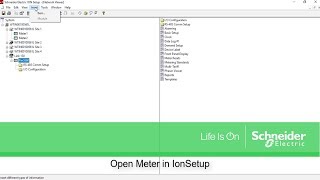 How to set digital output of pm5560 for alarming [upl. by Nilya]