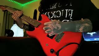 Remenissions  Avenged Sevenfold Cover [upl. by Akiras]