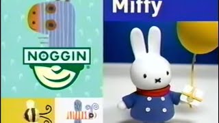 Surprise For You Miffy And Friends  Noggin countdown children learning [upl. by Adnirim]