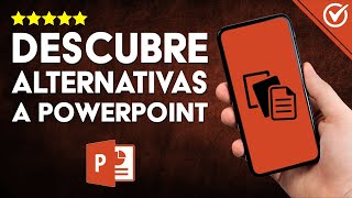 Cómo UTILIZAR ALTERNATIVAS a POWERPOINT Opciones Diferentes para Presentaciones  Guía Completa 💻 [upl. by Adliw]