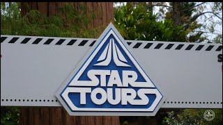 Star Tours FULL RIDE EXPERIENCE at Disneys Hollywood Studios Walt Disney World Florida August 2020 [upl. by Aniwde399]