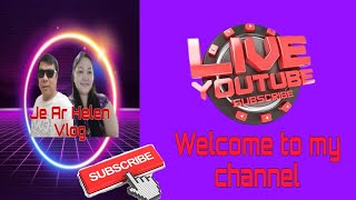 ASMR Je Ar Helen Vlog with Talking tom [upl. by Racklin]