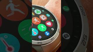 HUAWEI Watch GT4 Test [upl. by Ical]