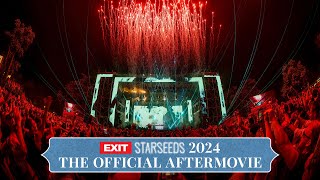 EXIT STARSEEDS 2024  The Official Aftermovie [upl. by Parke]