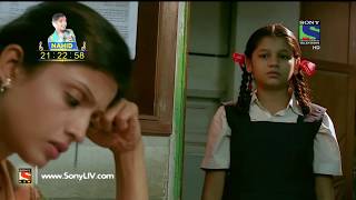 Crime Patrol  क्राइम पेट्रोल सतर्क  Episode 552  4th September 2015 [upl. by Raffo]