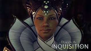 DRAGON AGE™ INQUISITION Official Trailer – Vivienne [upl. by Taveda]