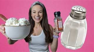 The Science Behind DIY Ice Cream [upl. by Naasar831]