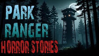 Scary Park Ranger Stories That Will Give You Chills  Forest Ranger National Park Missing Person [upl. by Ajet282]