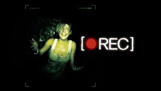 REC  Official Trailer [upl. by Latrice]