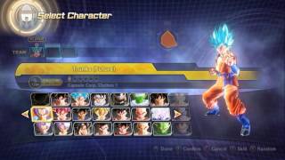 Dragon Ball Xenoverse 2 100 Save File All Achievement Unlocked CODEX Version [upl. by Beyer]