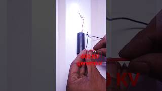 High voltage generator 400KV Voltage unboxing [upl. by Kcirdef966]