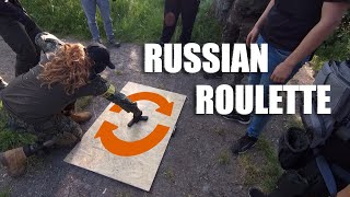 Russian Roulette and more  RSL 3 juni 2023 [upl. by Alfi922]