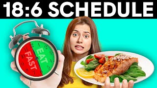 186 Intermittent Fasting Beginners Guide to Effective Weight Loss [upl. by Nednyl118]