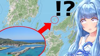 【見島萩諸島】ここに島があるって知ってましたか？ 山口県最北の島、見島探訪記【VOICEROID旅行】 [upl. by Kluge]