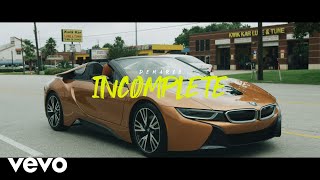 Demarco  Incomplete Official Video [upl. by Attenweiler]