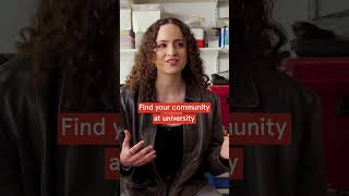 Find your community at USYD USYD UniversityOfSydney SydneyUni [upl. by Saimon]