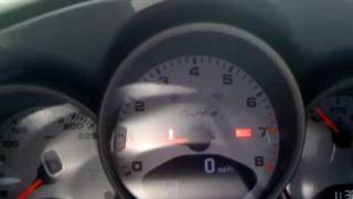 How to Set Your TPMS Sensors on a Porsche 997 [upl. by Oirom851]