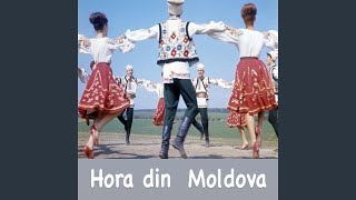 Hora Din Moldova [upl. by Eeneg]