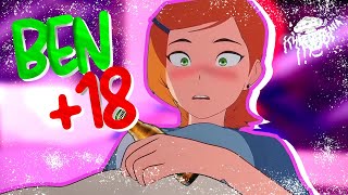 Ben 18  BEN 10 PARODIA PL [upl. by Caritta]