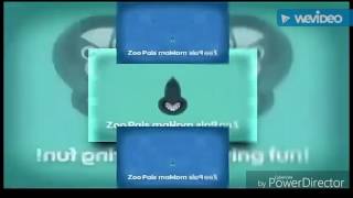 YTPMV ZooPals Scan in Low Voice [upl. by Marie-Ann]