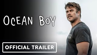 SOMEWHERE BOY Trailer 2023 Lewis Gribben Drama Series [upl. by Tekcirc]