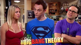 8 Times SHELDON Went TOO FAR  The Big Bang Theory [upl. by Piderit262]