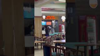 Bhatbhateni Supermarket Itahari  top floor  food2025 [upl. by Whitehouse993]