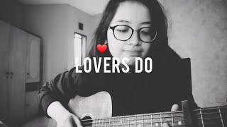 Lovers Do The Brummies  Cover [upl. by Enogitna]