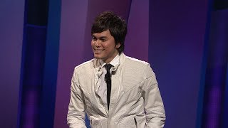 Joseph Prince  Experience Unmerited Favor When You Look To Jesus  14 Jul 13 [upl. by Orag]