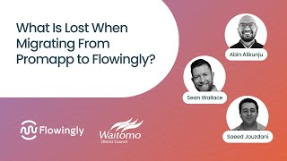 What is Lost When Migrating from Promapp to Flowingly [upl. by Aisak]