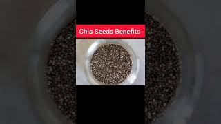 Chia Seeds Benefits [upl. by Iorgos634]