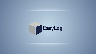 Introduction to the EasyLog Data Logger Range [upl. by Biel]