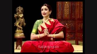 Bharatanatyam Ashtanayika Vasakasajjika [upl. by Ecnerol]